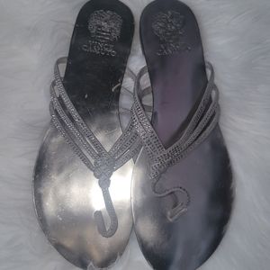 Vince Gamuto sandles for ladies size 8